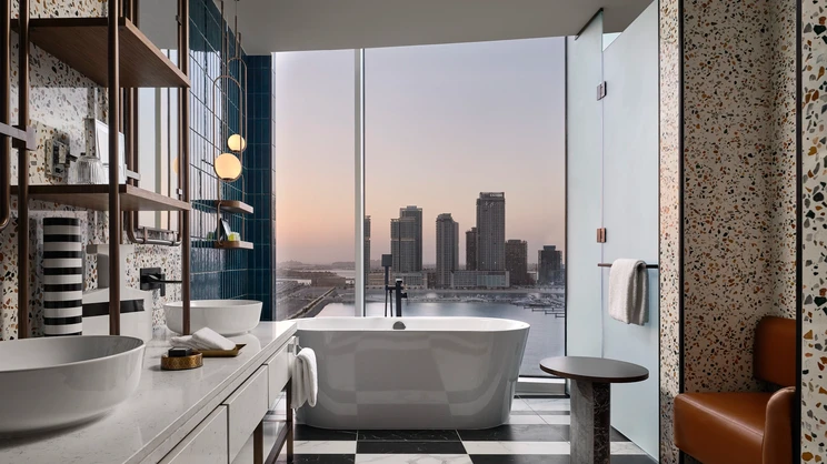 W Dubai – Mina Seyahi